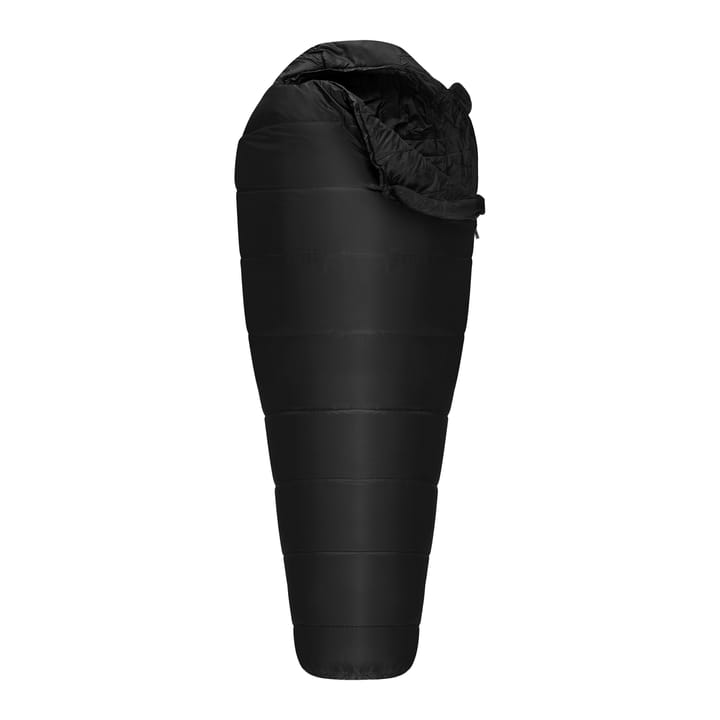 Urberg Extra Wide Sleeping Bag 2.0 Black Beauty Urberg