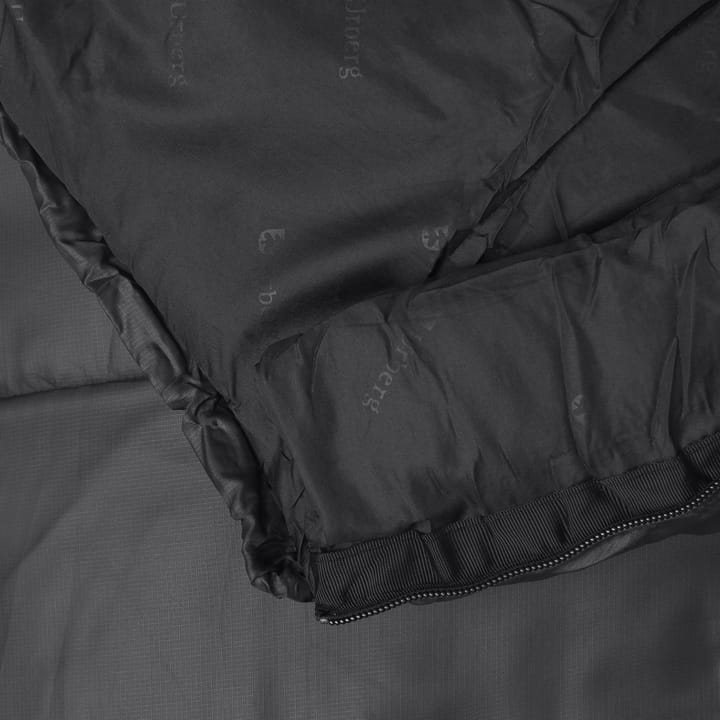 Urberg Extra Wide Sleeping Bag 2.0 Asphalt Urberg