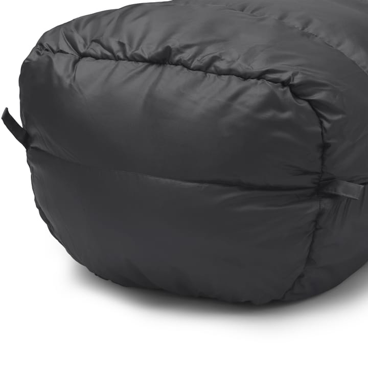 Urberg Extra Wide Sleeping Bag 2.0 Asphalt Urberg