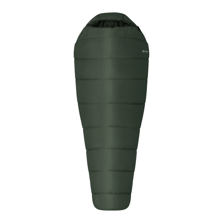 Urberg Extra Wide Sleeping Bag 2.0 Kombu Green Urberg