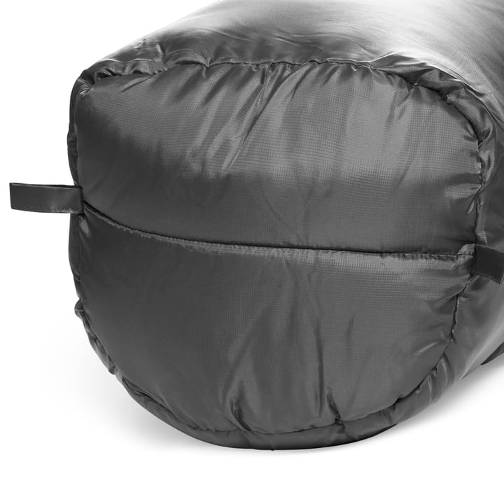 Urberg 2-Season Sleeping Bag G6 Asphalt Urberg