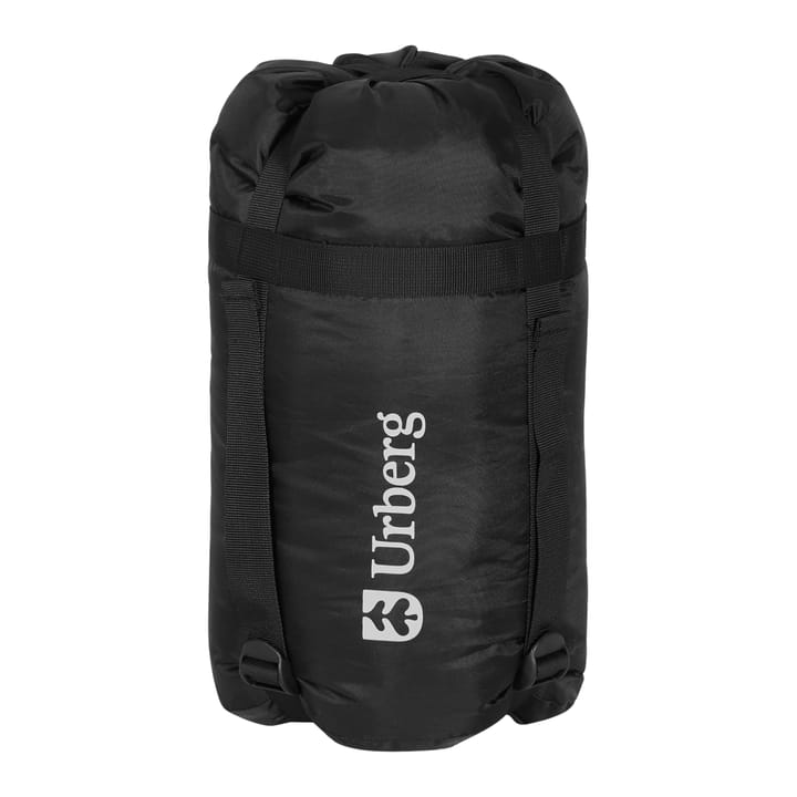 Urberg 2-Season Sleeping Bag G6 Asphalt Urberg