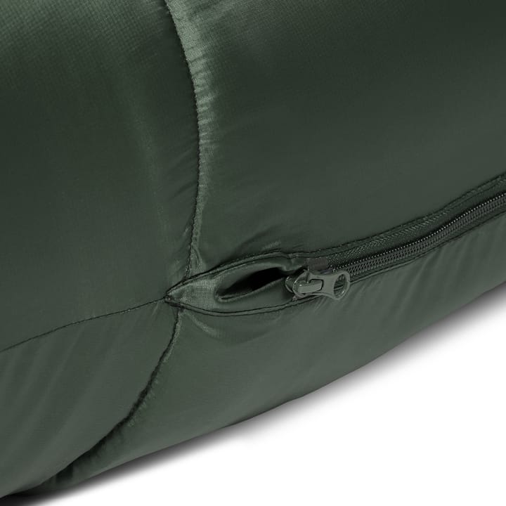 Urberg 2-Season Sleeping Bag G6 Kombu Green Urberg