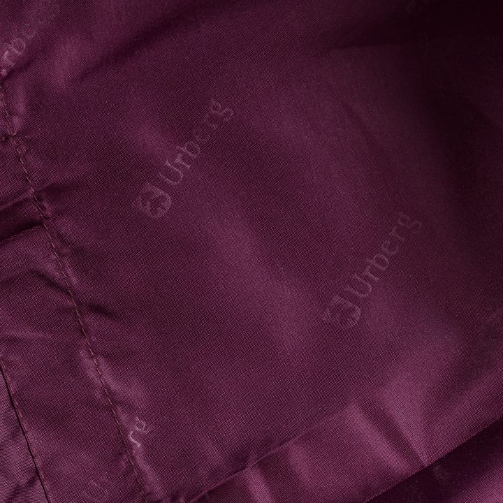 Urberg Ultra Compact Sleeping Bag 3.0 Dark Purple Urberg