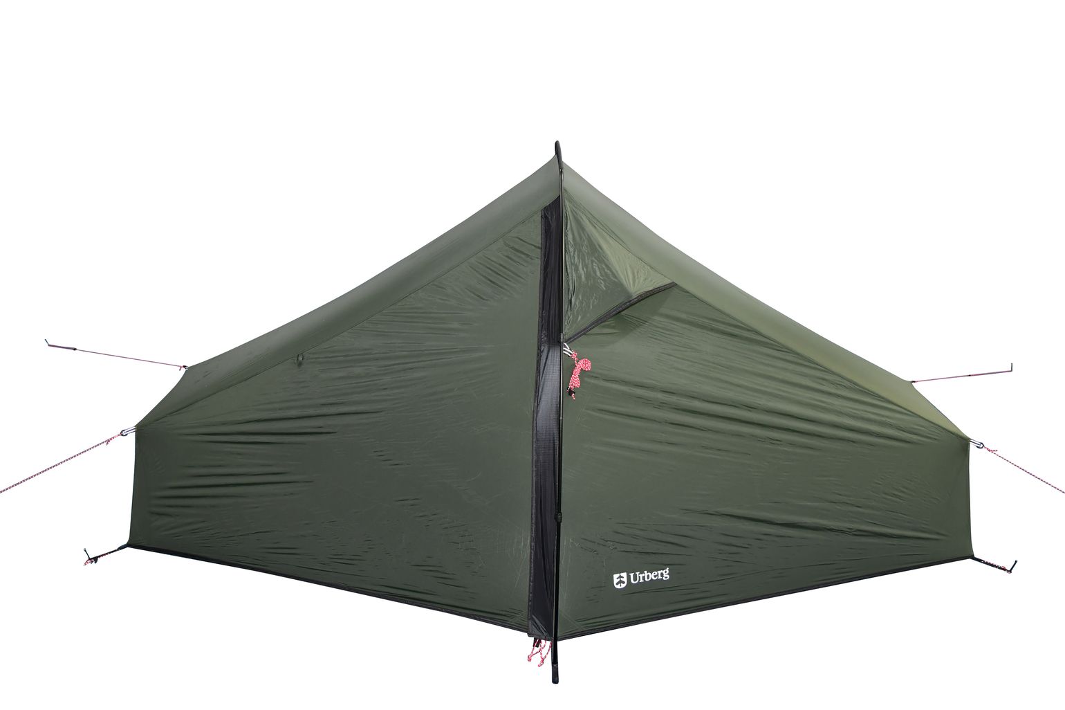 Urberg 1-Person UL 2.0 Kombu Green