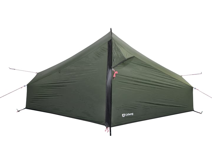 Urberg 1-Person UL 2.0 Kombu Green Urberg