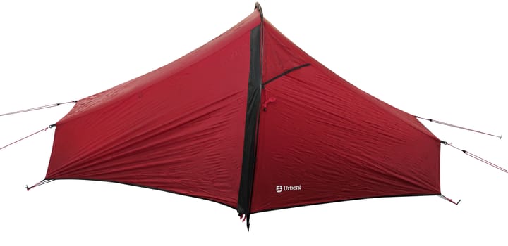 Urberg 1-Person UL 2.0 Rio Red Urberg