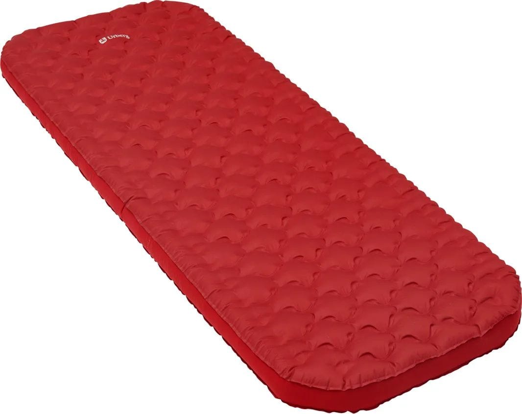 Urberg Deluxe Airmat Rio Red