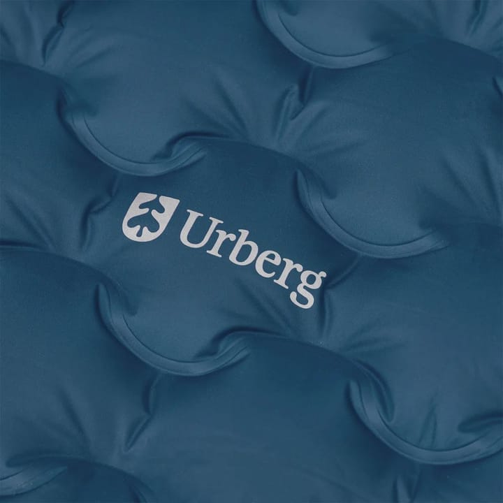 Urberg Deluxe Airmat Midnight Blue Urberg