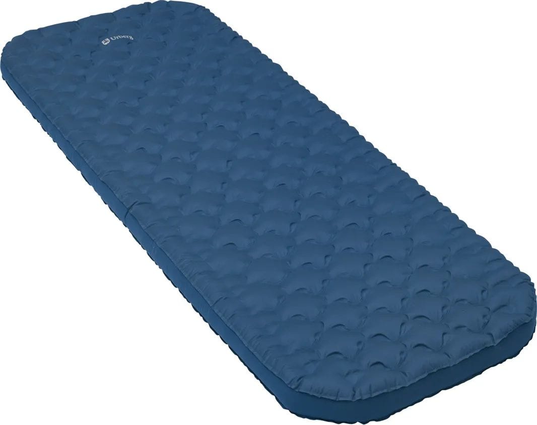 Urberg Deluxe Airmat Midnight Blue