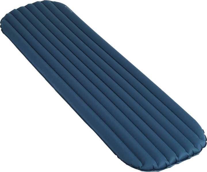 Urberg Insulated Airmat Vertical Channels Midnight Navy Urberg