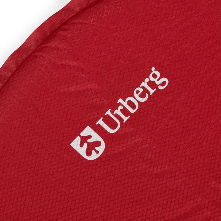 Urberg Kids' Sleeping Pad Rio Red Urberg