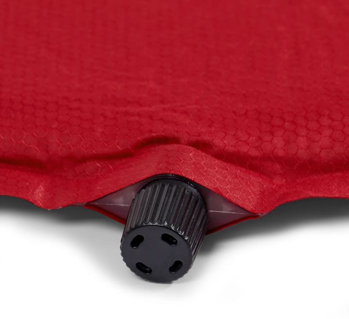 Urberg Kids' Sleeping Pad Rio Red Urberg