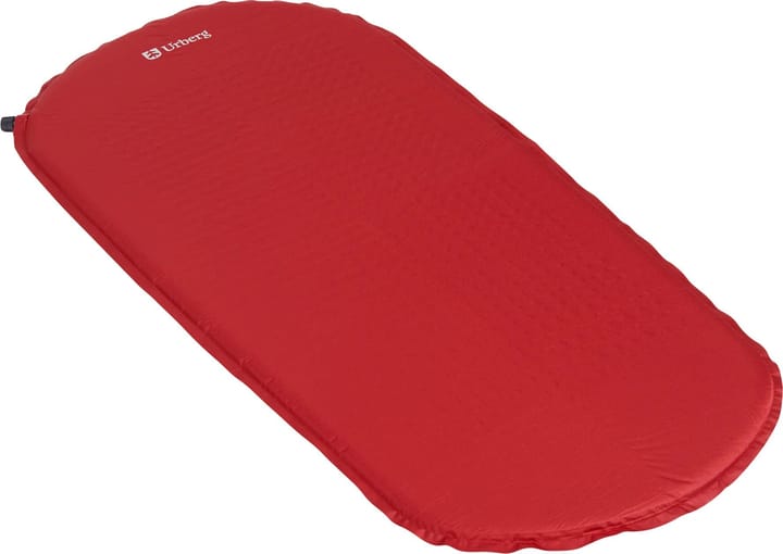 Urberg Kids' Sleeping Pad Rio Red Urberg