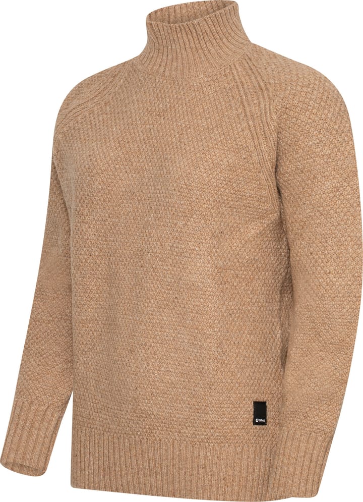 Urberg Moss Knit Sweater Wmn Beige Urberg