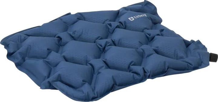 Urberg Insulated Seat Pad True Navy Urberg