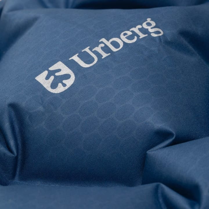 Urberg Insulated Seat Pad True Navy Urberg