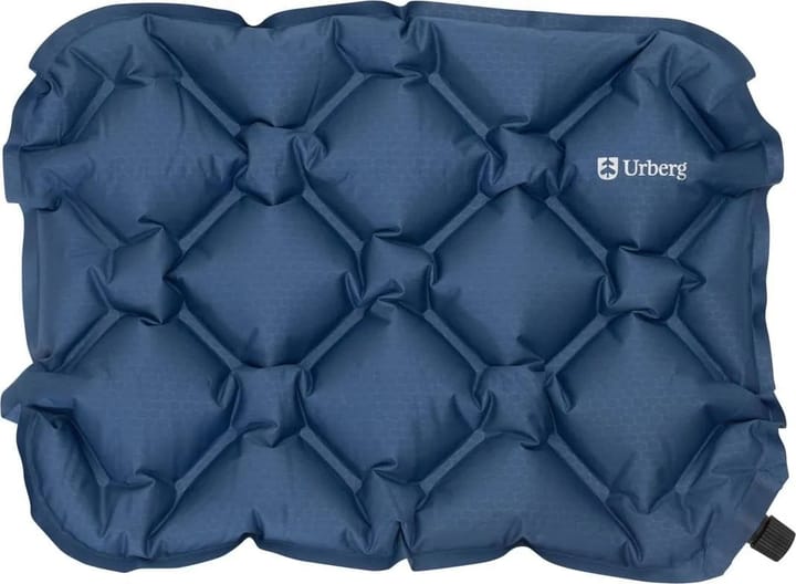 Urberg Insulated Seat Pad True Navy Urberg