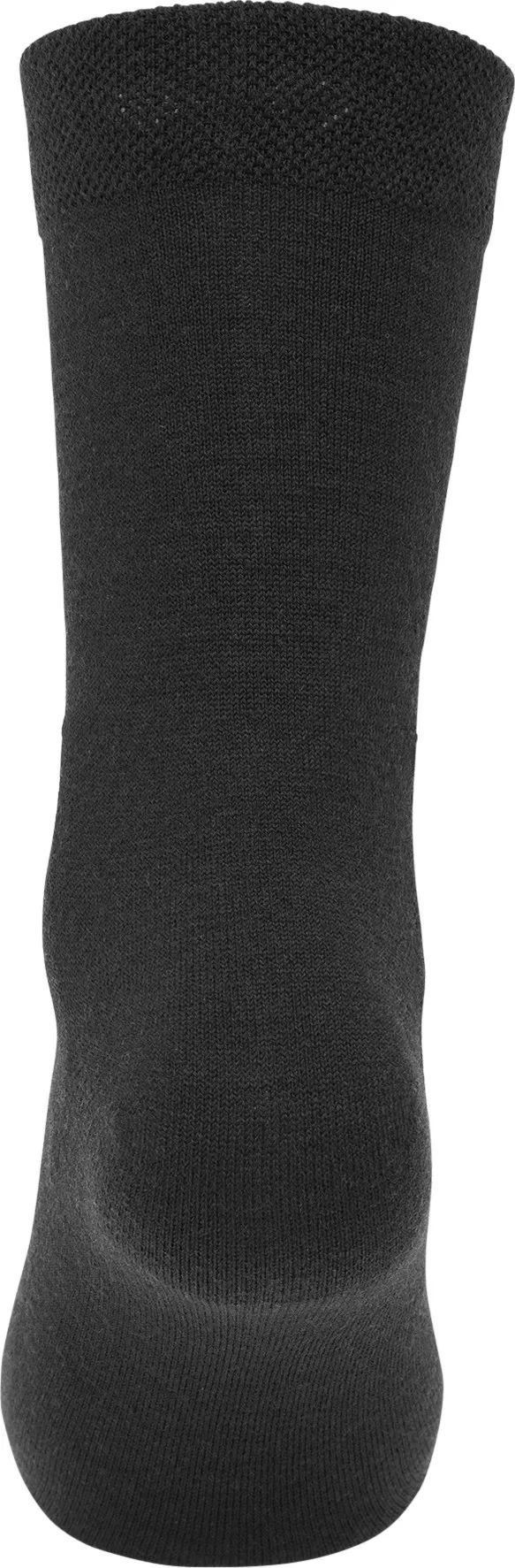 Urberg Unisex Every Day Merino Wool Sock 3p Black Beauty Urberg