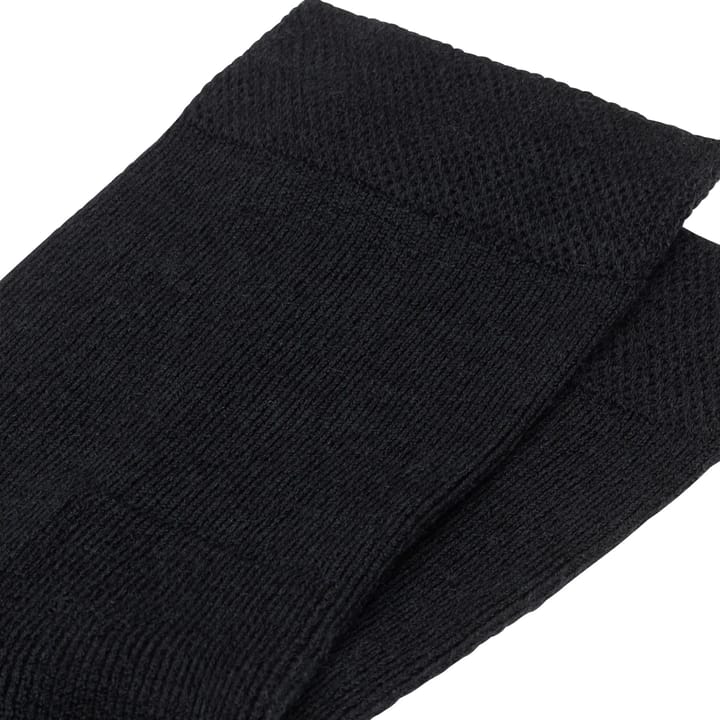 Urberg Thicker Every Day Merino Wool Sock 3p Adult Black Beauty Urberg