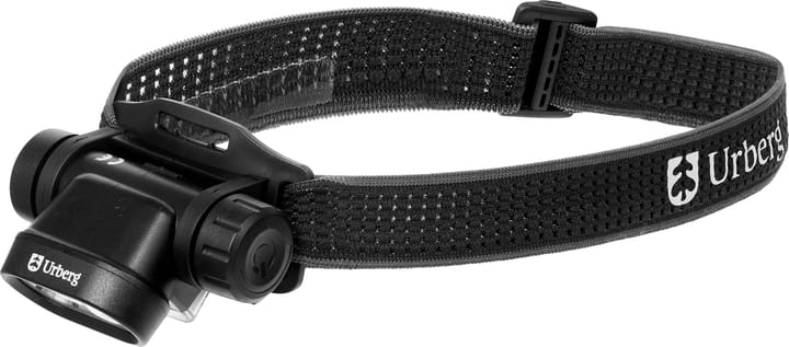 Urberg Headlamp Cree 570 Black Urberg