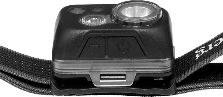 Urberg Headlamp Sensor 300 Black Urberg