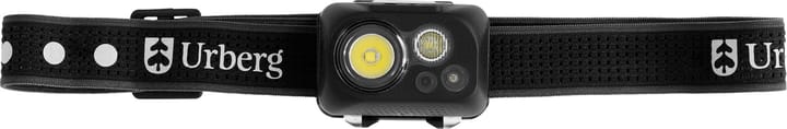 Urberg Headlamp Sensor 300 Black Urberg