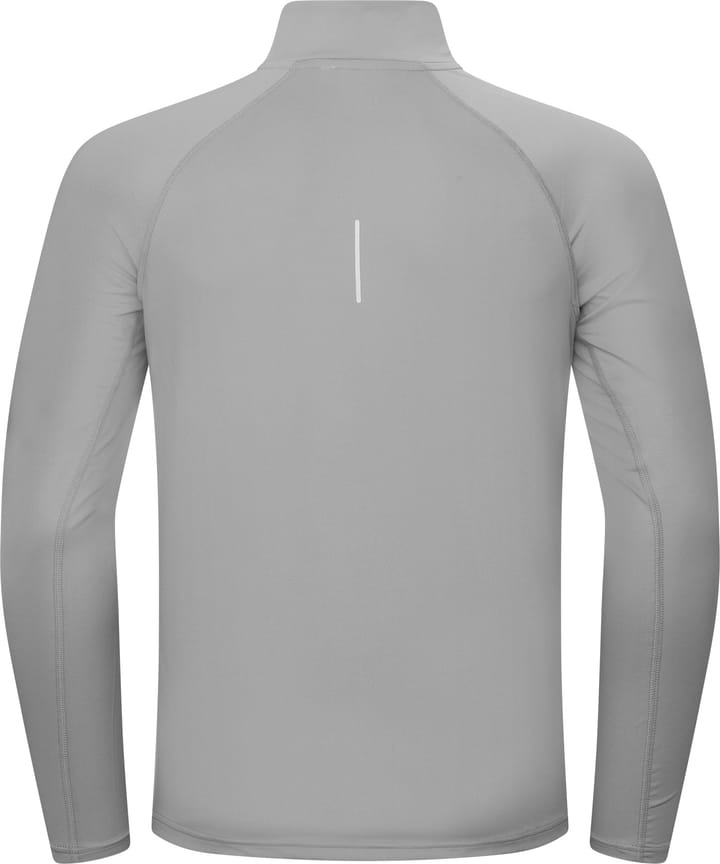 Hellner Core Running Halfzip Ls Tee Men High-rise Hellner