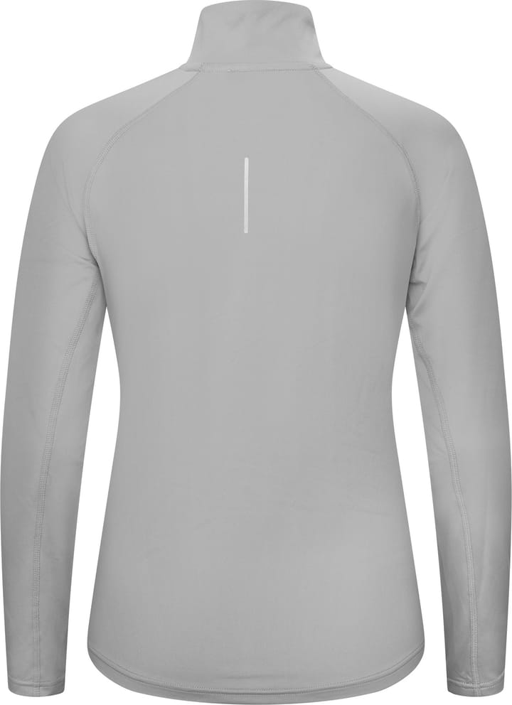 Hellner Core Running Halfzip Ls Tee Wmn High-rise Hellner