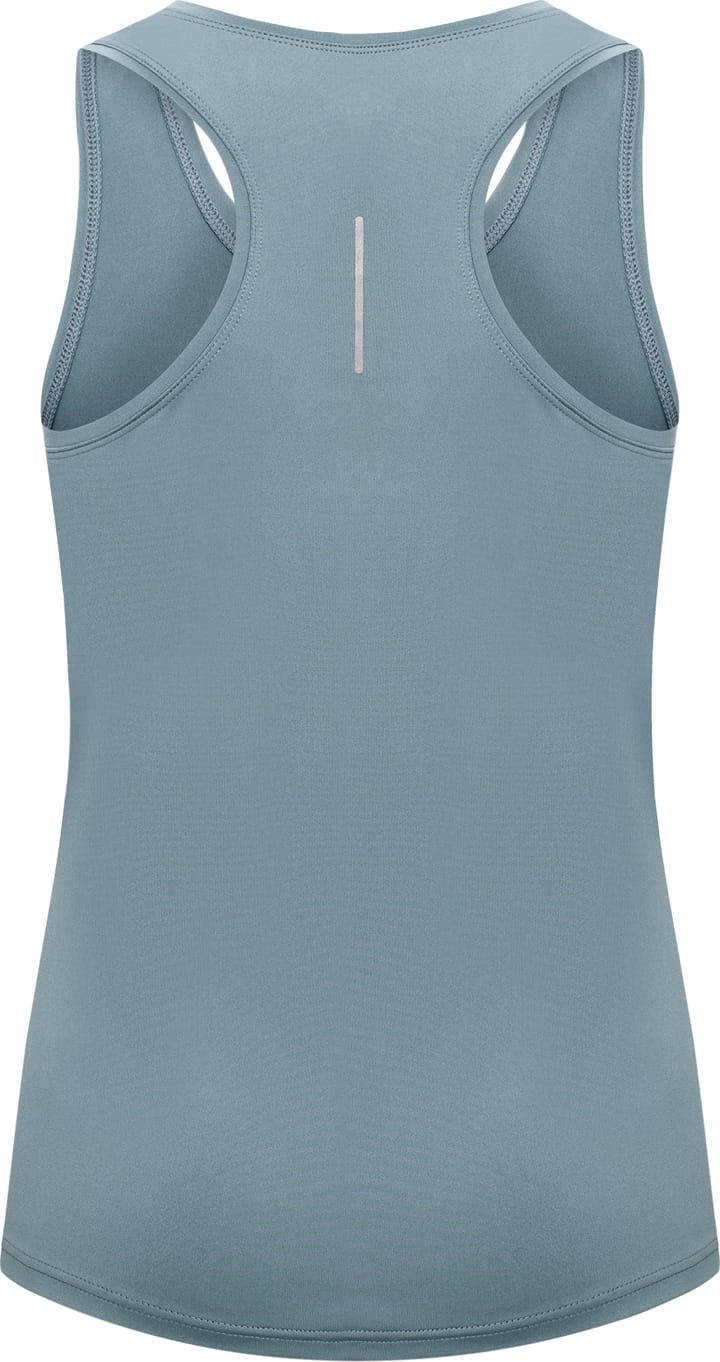 Hellner Core Running Singlet Wmn Stormy Weather Hellner