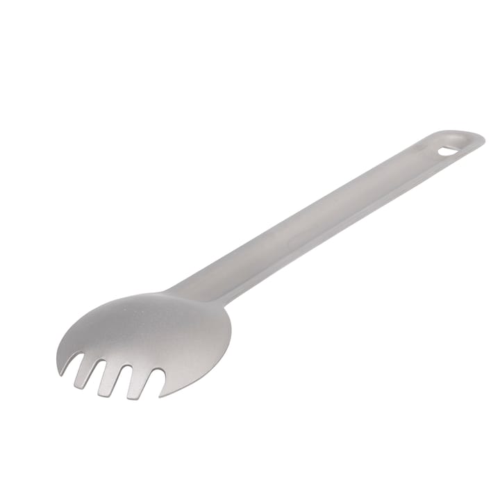 Urberg Titan Long Spork Stainless Urberg