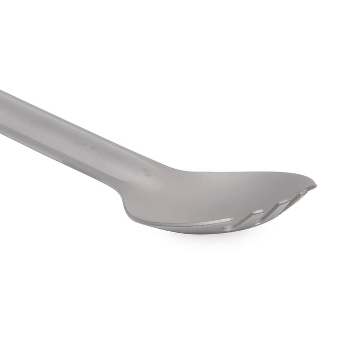 Urberg Titan Long Spork Stainless Urberg