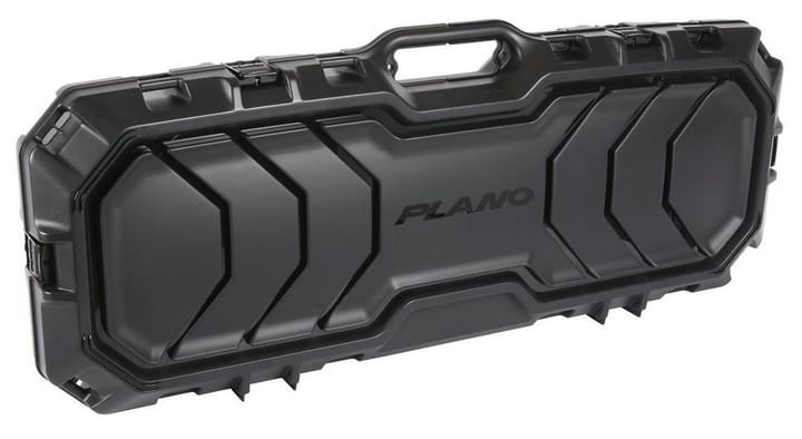 Plano 1073600 36in Gun Case Black Plano Plano