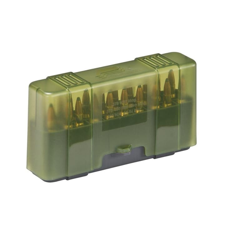 Plano Plano Rifle Ammo Case Large 123020 7mm Robust Oppbevaringsboks For Ammunisjon Plano