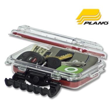 Plano 144900 Gs Wateproof Compact 3449 Size Plano