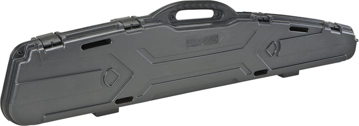 Plano 151101 Shaped Scoped Gun Case W Pillars Plano