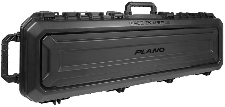 Plano Pla11852 52 Inch Wheeled Aw Case Plano