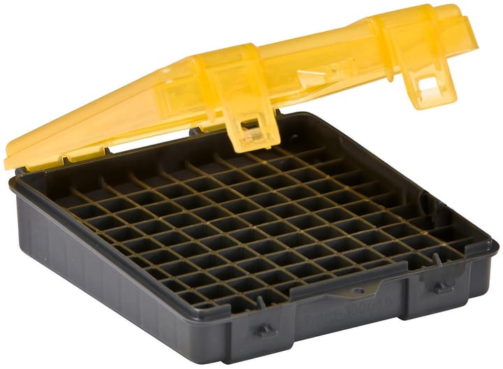 Plano Plano Handgun Ammo Case 122400 9mm Robust Oppbevaringsboks For Ammunisjon Plano