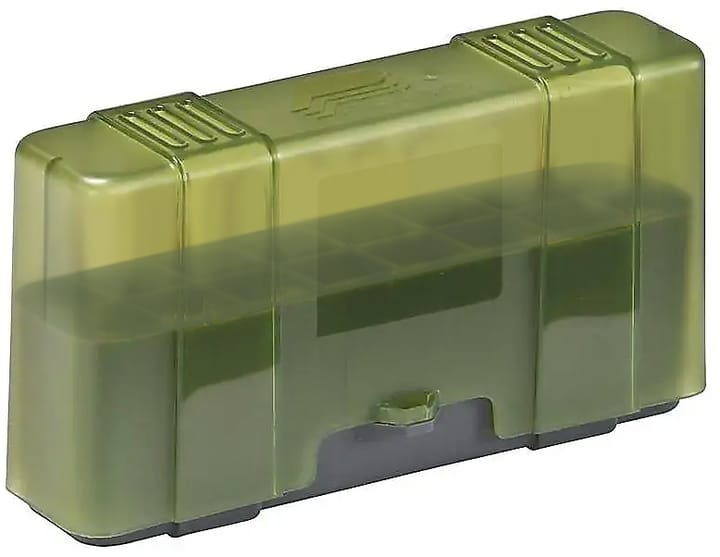 Plano Plano Rifle Ammo Case Large 123020 7mm Robust Oppbevaringsboks For Ammunisjon Plano