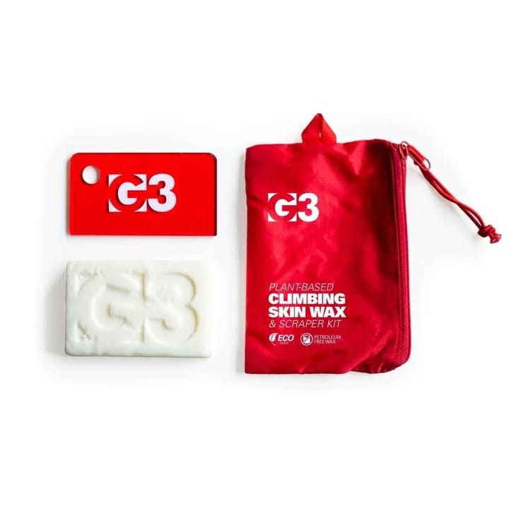 G3 Plant Based Wax Kit Red G3