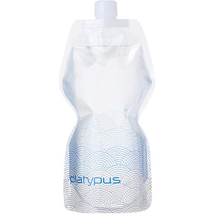 Platypus SoftBottle Closure Cap 1.0L Waves Platypus