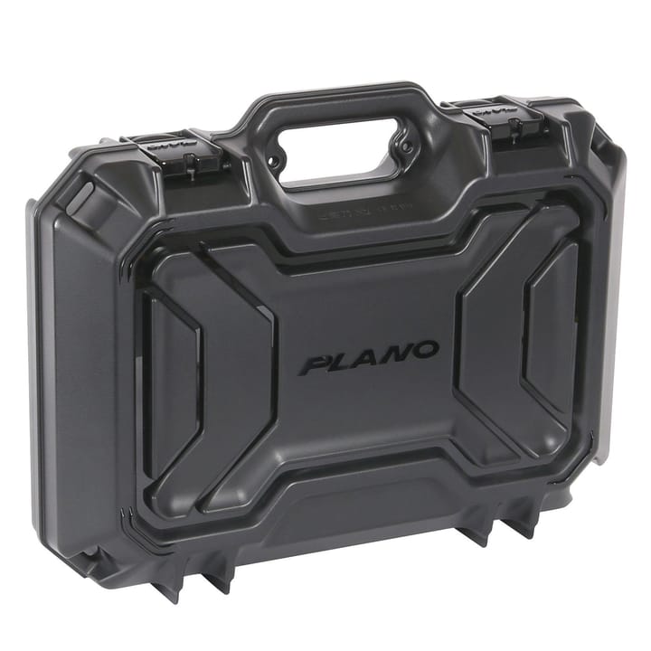 Plano Plano Tactical Pistol Case Robust Koffert For Håndvåpen Plano