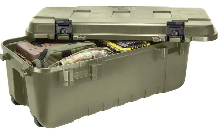 Plano 181976 Sport Locker Od Green Plano