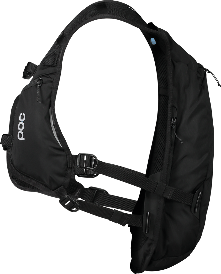 POC Column VPD Backpack 8 L Uranium Black POC