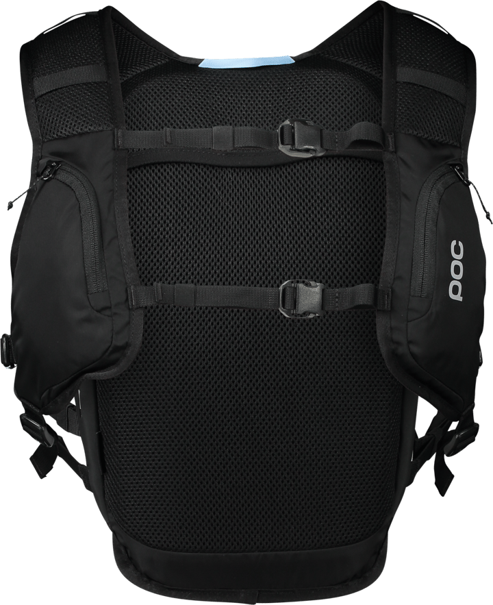 POC Column VPD Backpack 8 L Uranium Black POC