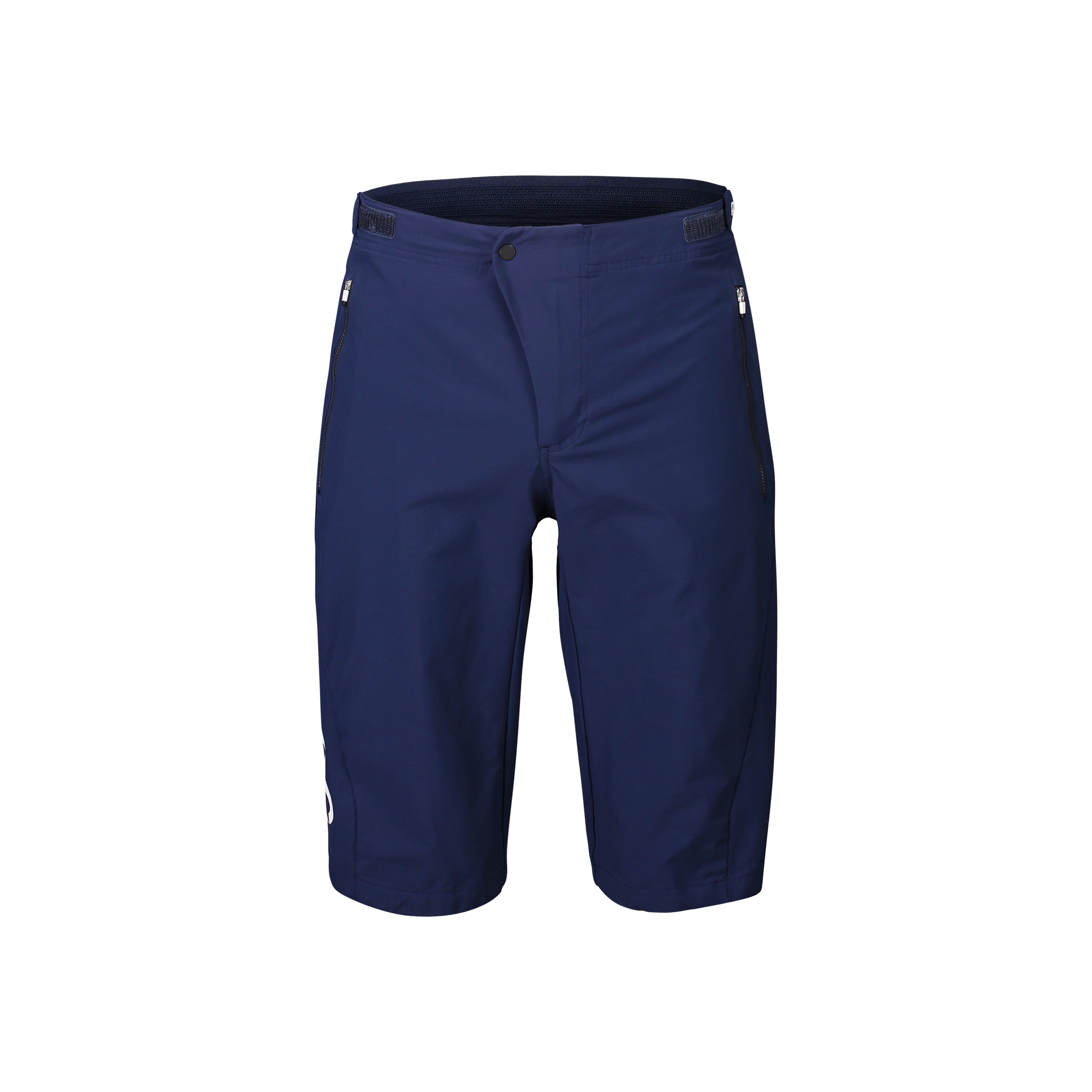 POC Men’s Essential Enduro Shorts Turmaline Navy