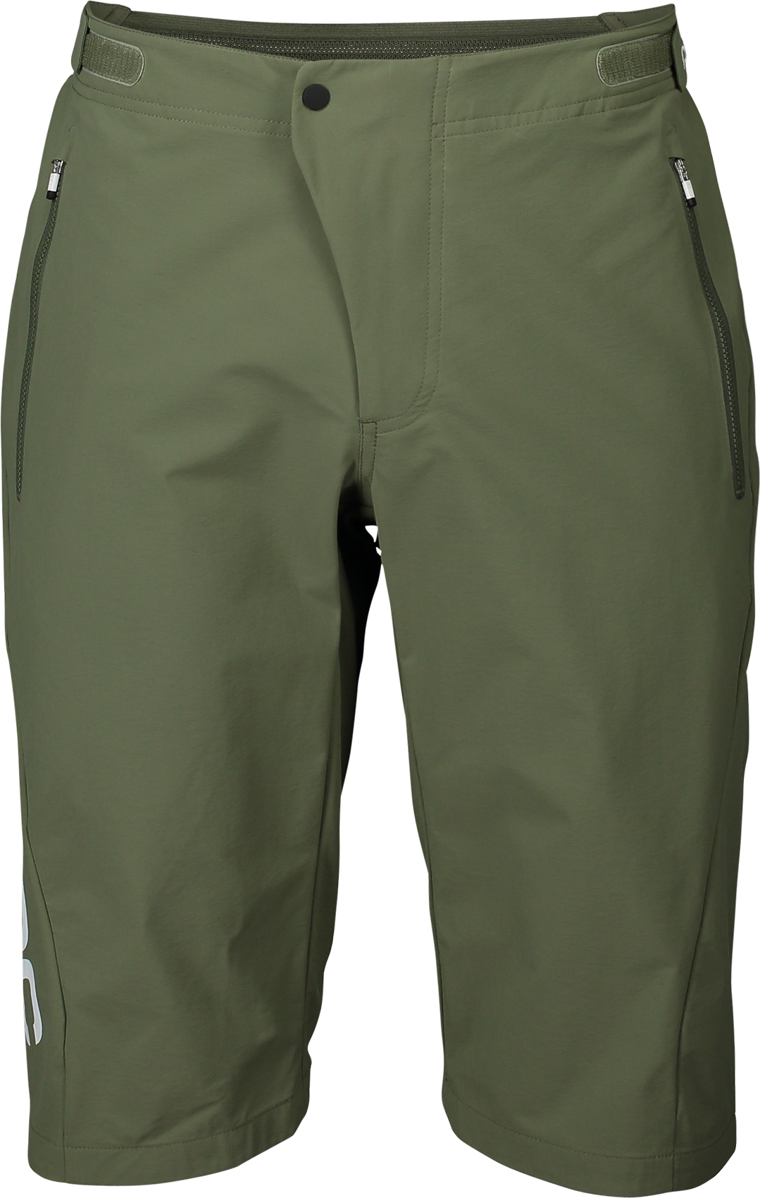 POC Men’s Essential Enduro Shorts Epidote Green