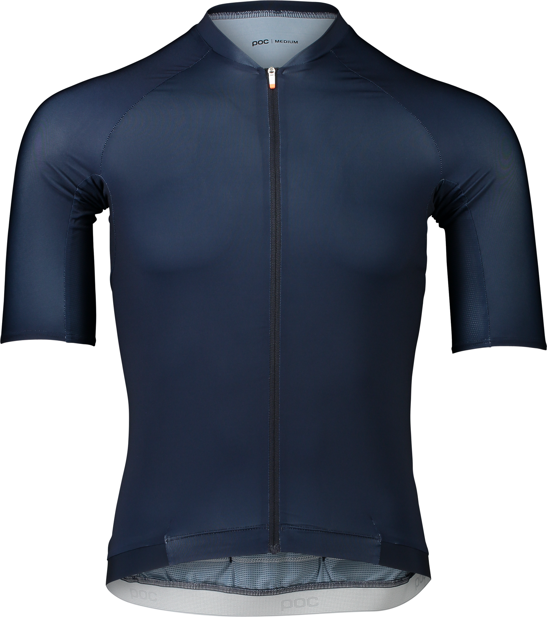 POC Men’s Pristine Jersey Turmaline Navy