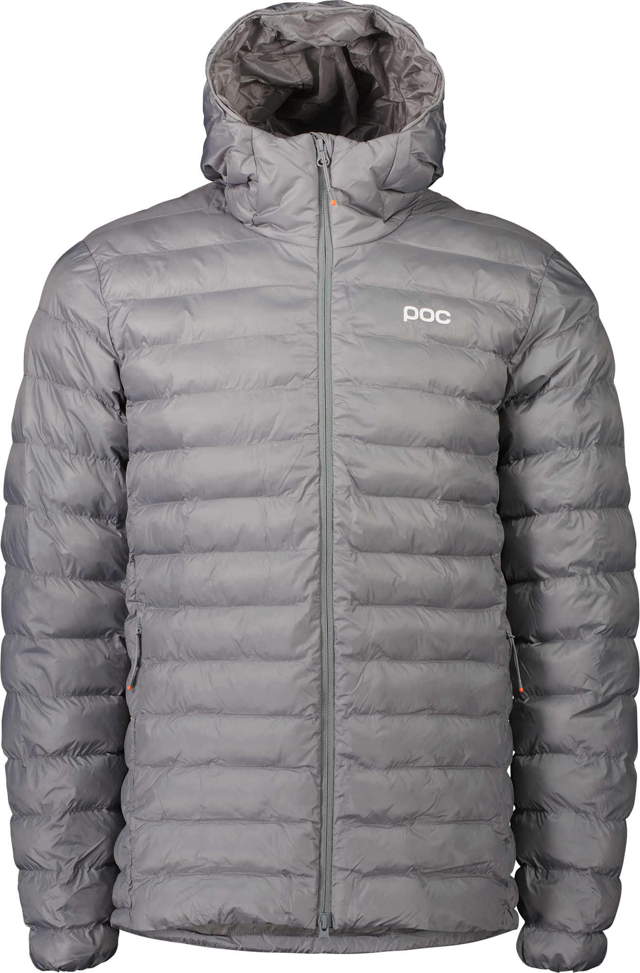 POC Men’s Coalesce Jacket Alloy Grey