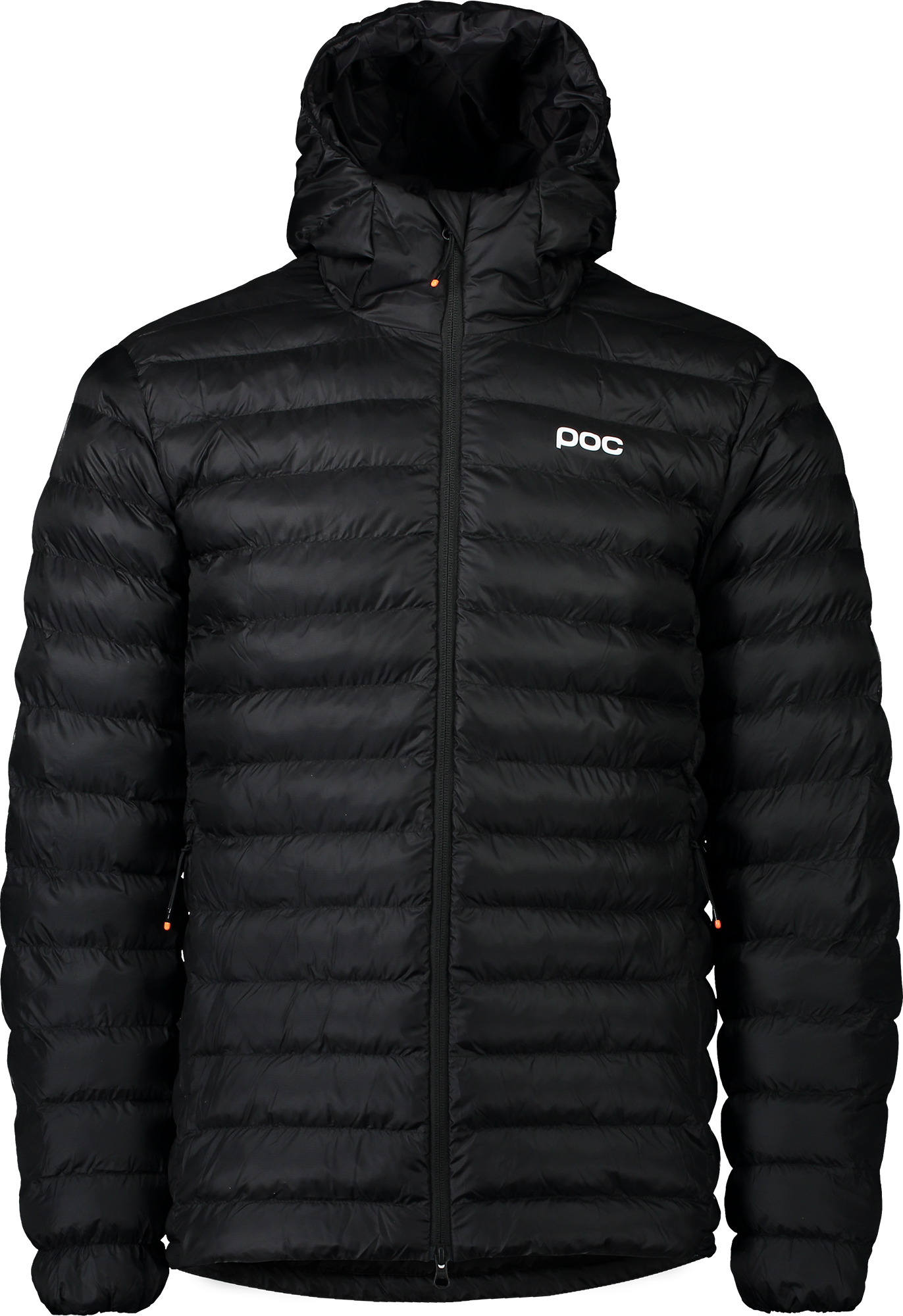 POC Men’s Coalesce Jacket Uranium Black